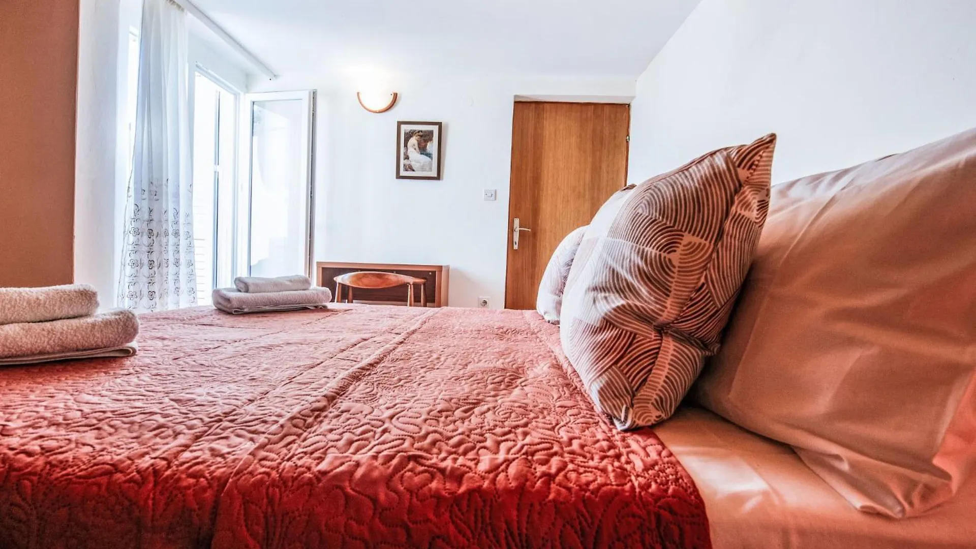 Holiday Home Mira Mali Iž クロアチア