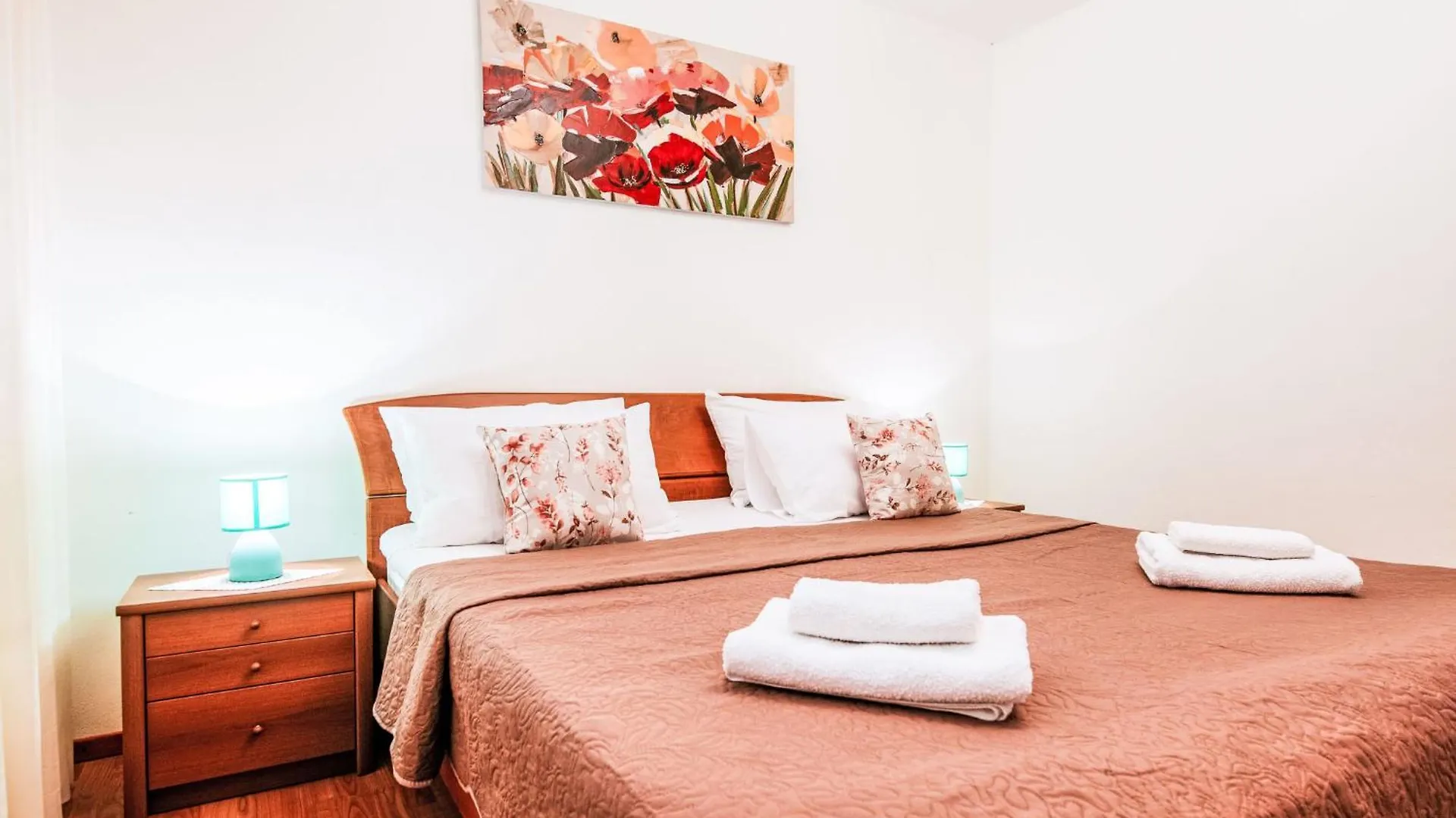 Holiday Home Mira Mali Iž クロアチア