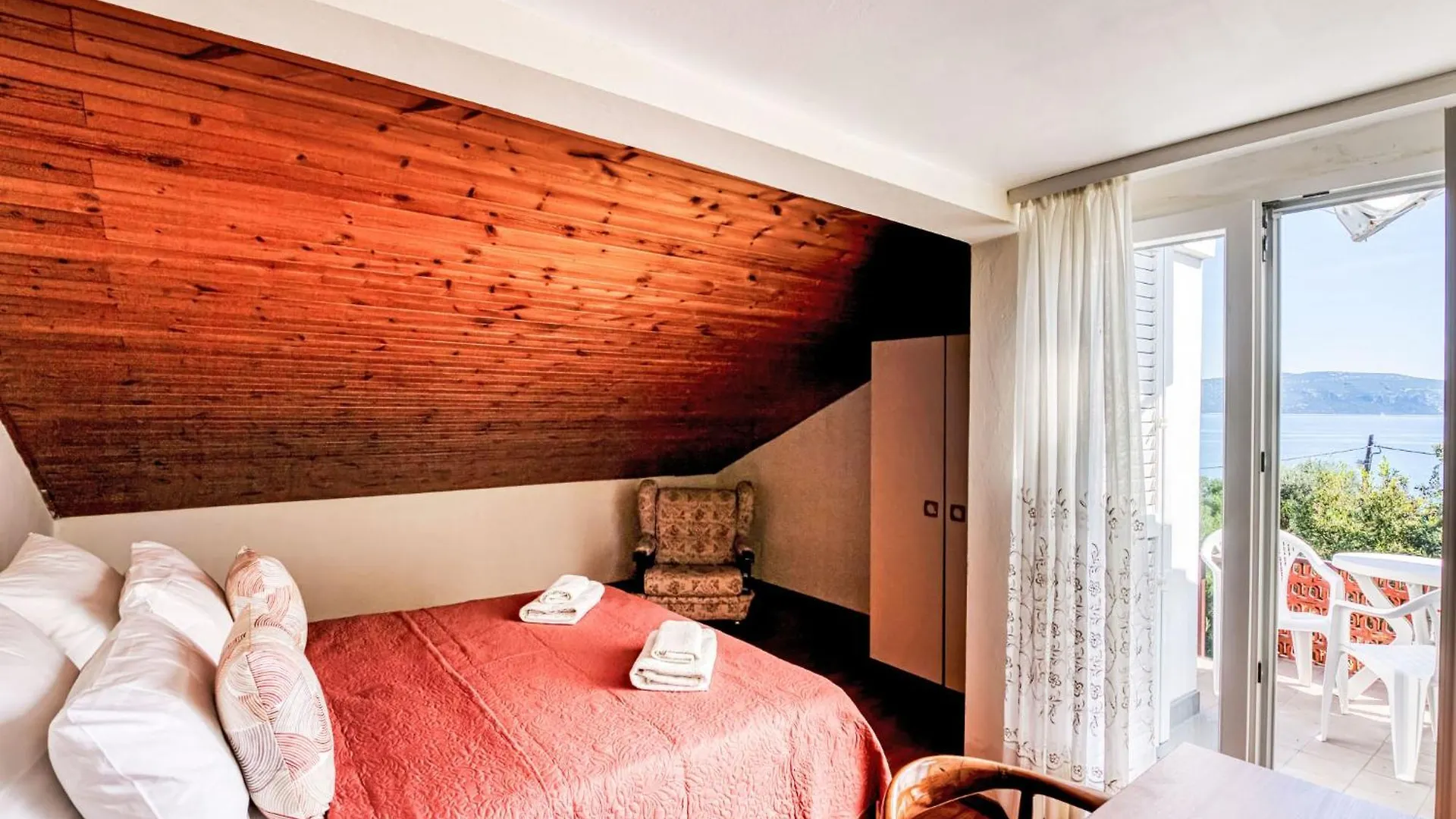 Holiday Home Mira Mali Iž クロアチア