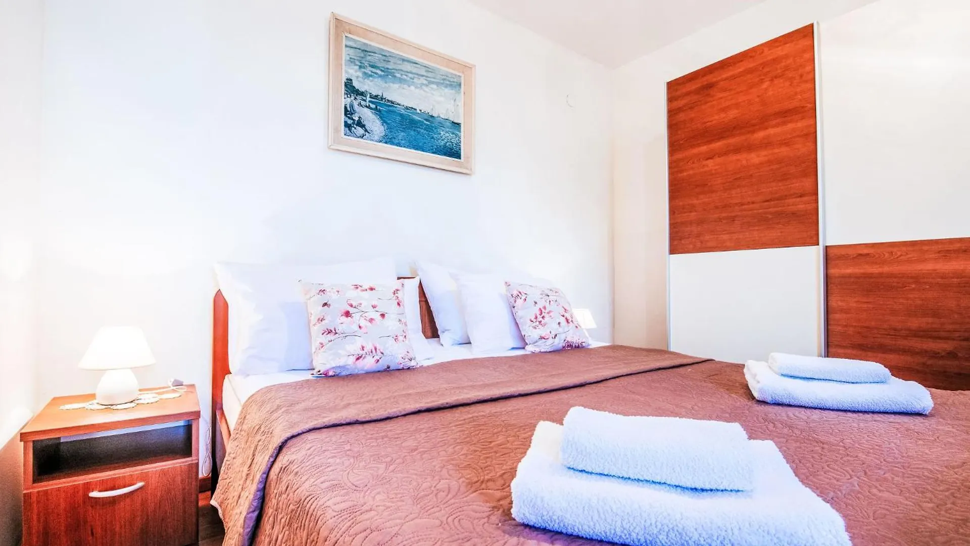 Holiday Home Mira Mali Iž