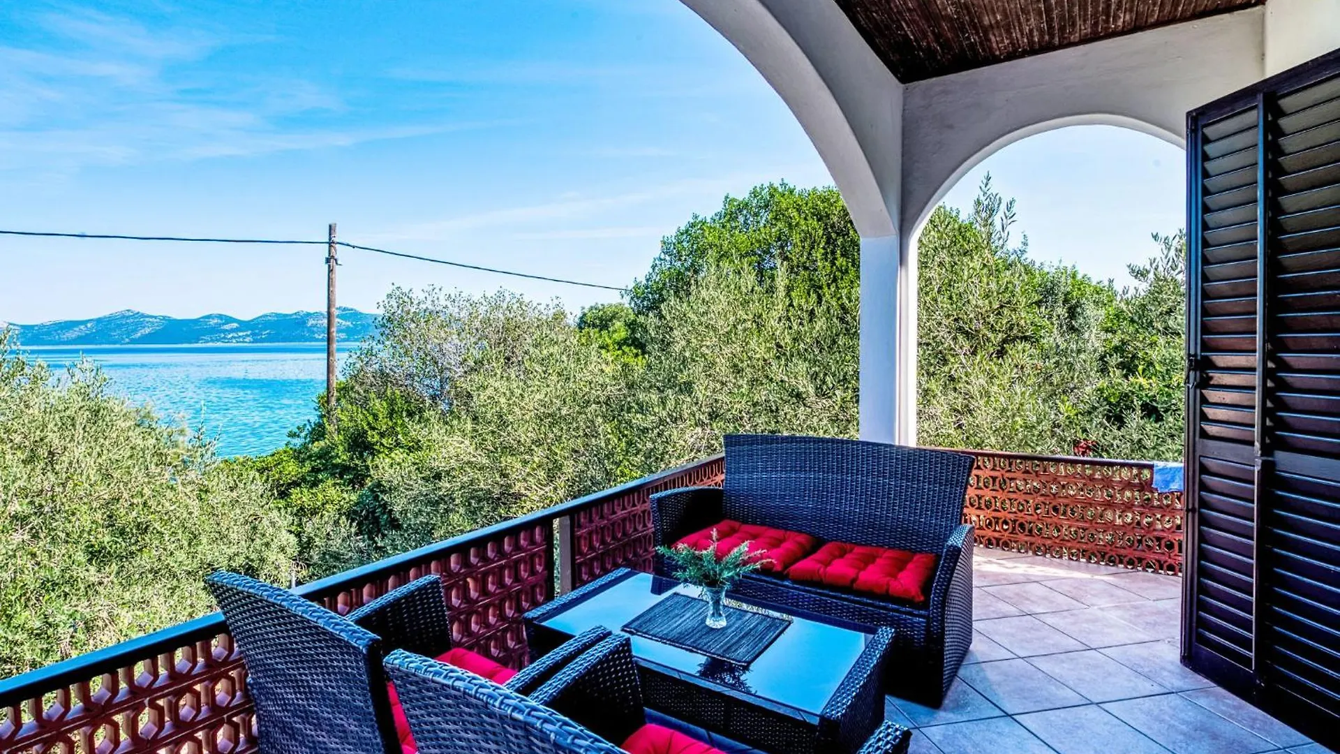 Holiday Home Mira Mali Iž クロアチア