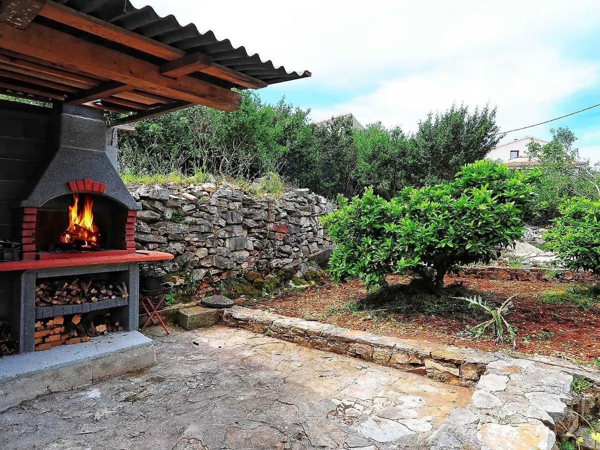 Holiday Home Mira Mali Iž クロアチア