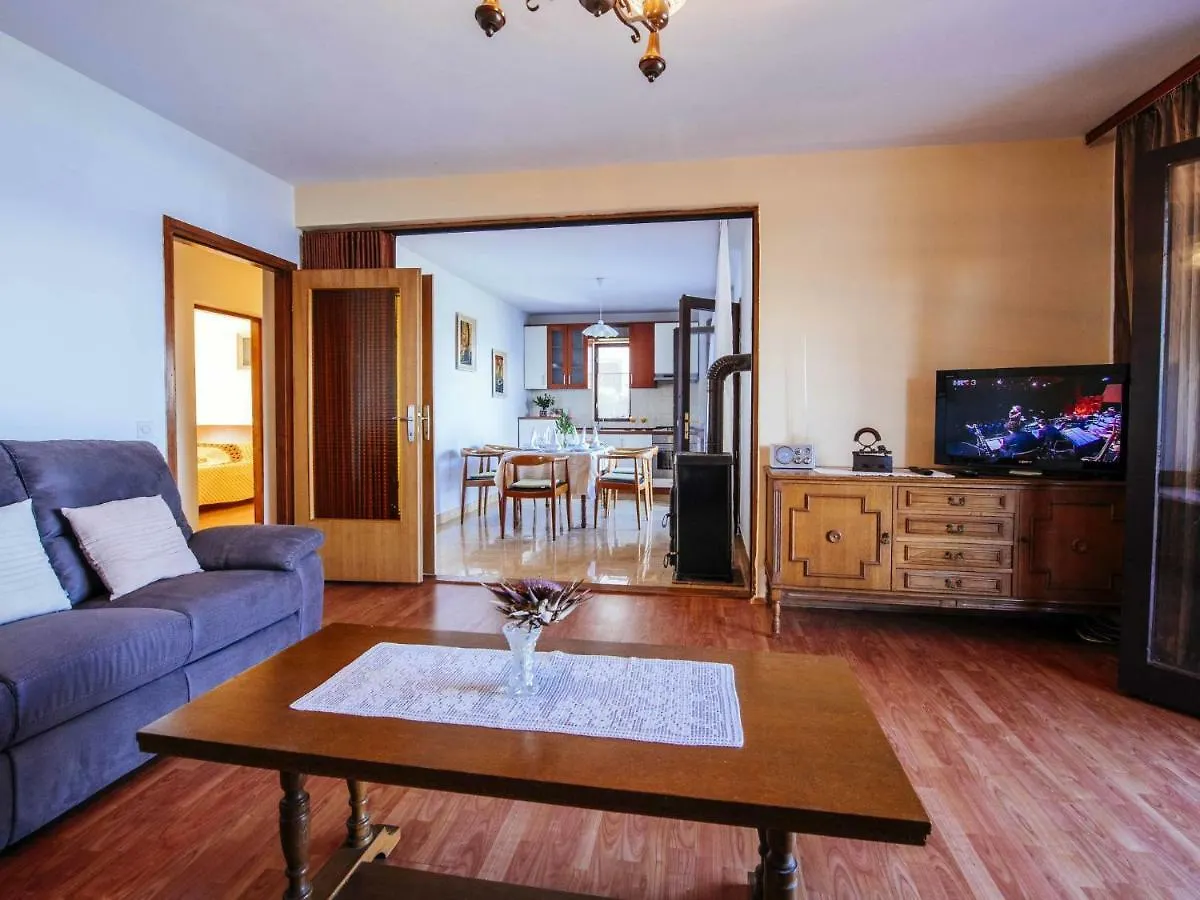 Holiday Home Mira Mali Iž クロアチア